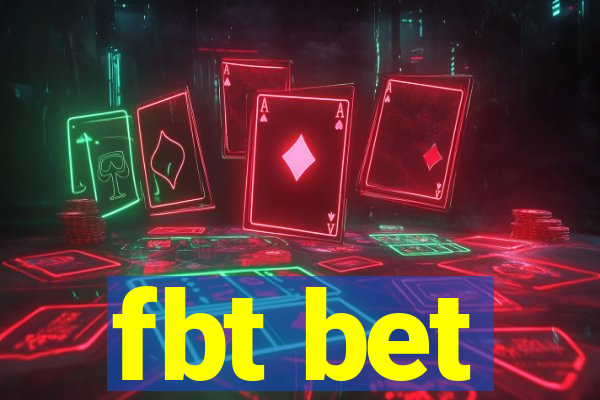 fbt bet